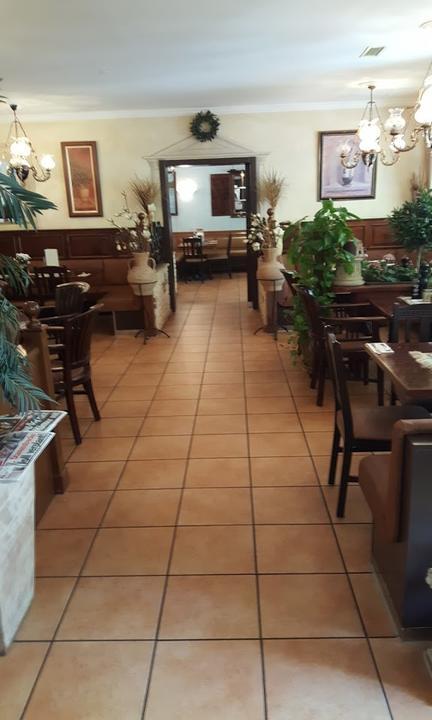 Restaurant Olympia